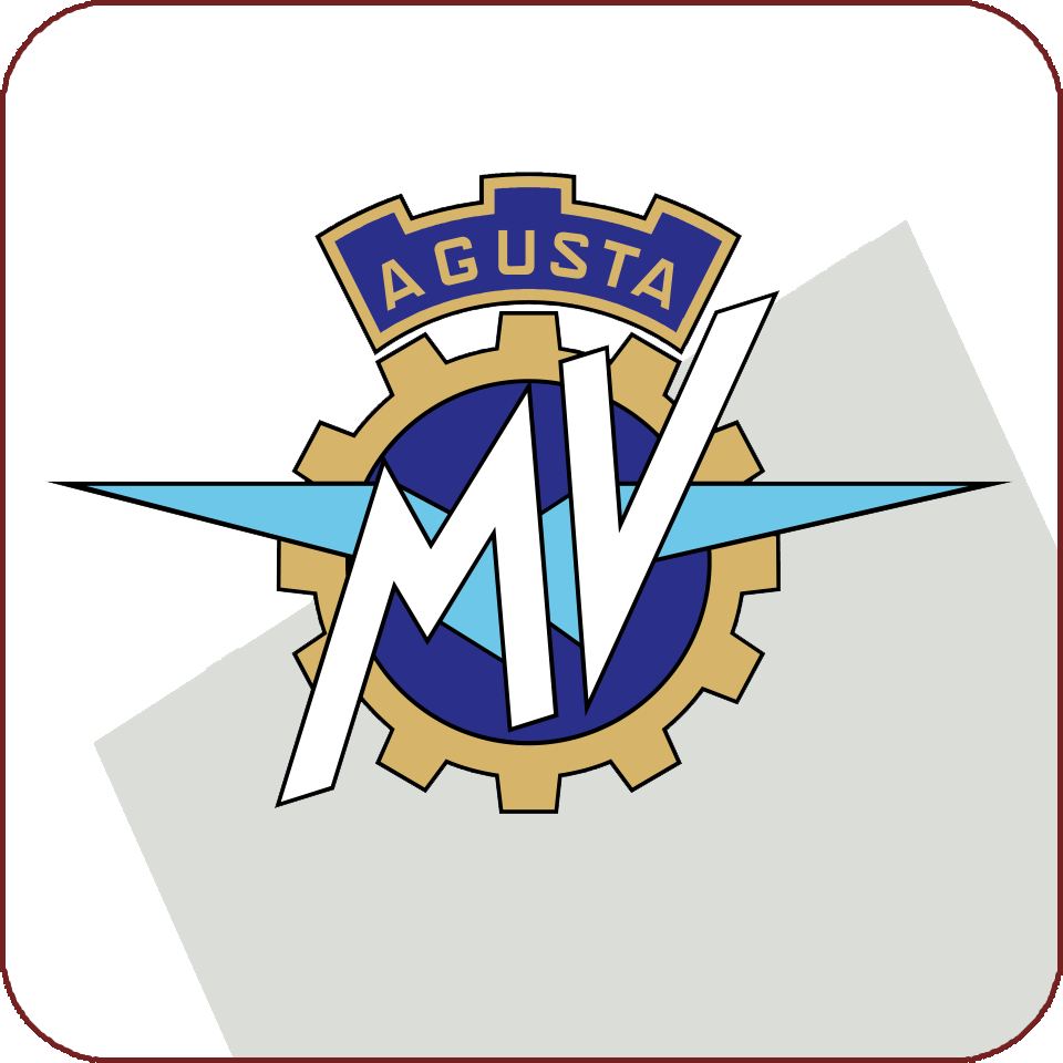 MV AGUSTA CHIP SLEUTEL