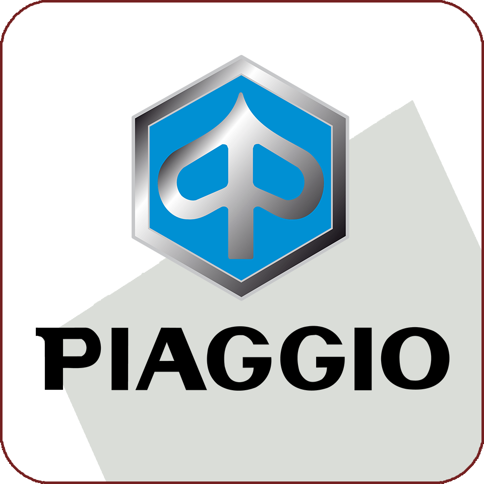 Piaggio, Vespa, Gilera, Peugeot