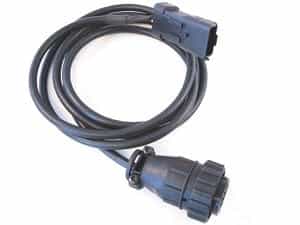 3151/AP23 Motorfiets diagnose kabel