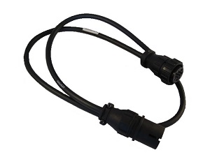 3151/AP37 Motorfiets diagnose kabel
