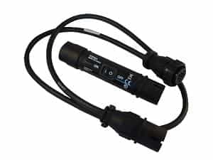 3151/AP37 Motorfiets diagnose kabel 3151/AP37 Motorfiets diagnose kabel