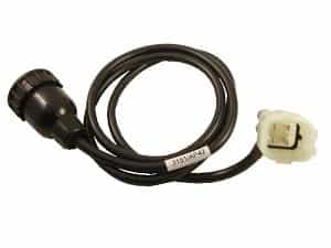 3151/AP42 Motorfiets diagnose kabel