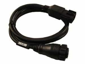3151/AP45 Motorfiets diagnose kabel