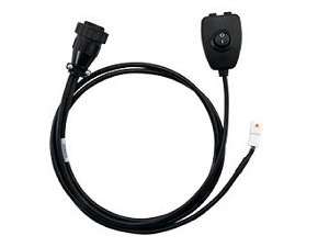 3151/AP53 Moto Morini Euro 4 Motorfiets diagnose kabel