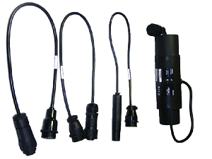 Trailer Kabel Kit (3903942) Trailer Kabel Kit (3903942)