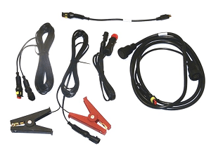 Voeding kit (3905031) Voeding kit (3905031)