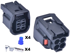 Sensor lambda Aprilia sensor de oxigênio