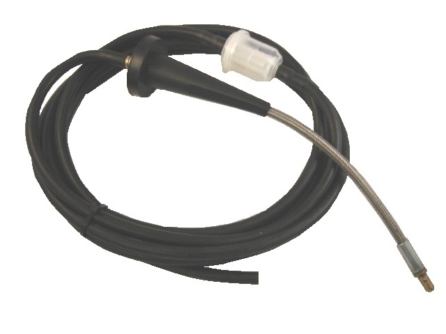 Texa Gas sampling kit Texa Gas sampling kit