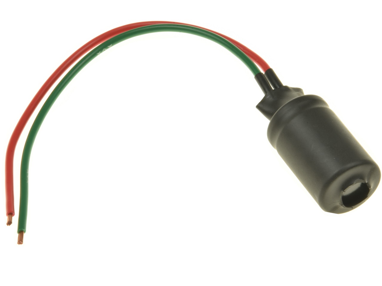 CARRC4700 Motorbike capacitor 4700uF - para luzes, sem bateria CARRC4700 Motorbike capacitor 4700uF - para luzes, sem bateria