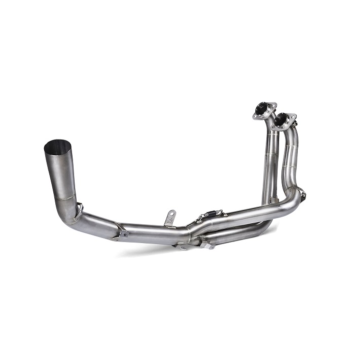 Aprilia Tuareg 660 2022 hoje tubo de escape Akrapovic E-A6R1 (Estágio 3) Aprilia Tuareg 660 2022 hoje tubo de escape Akrapovic E-A6R1 (Estágio 3)
