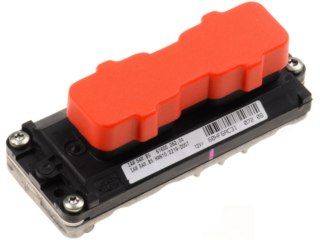 Aprilia Mana ECU ECM CDI motor computer unit IAW-5AM - Clique na Imagem para Fechar