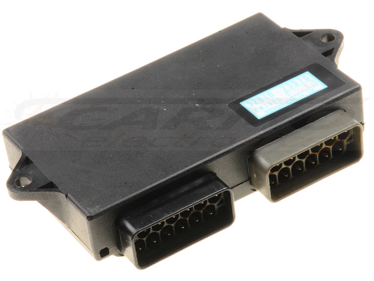 RS250 unidade CDI Ignição ECU (32910-23D70, CM7423)