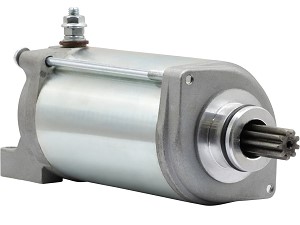 Motor de partida Aprilia RSV Mille Tuono Caponord Futura Bombardier Can-Am Spyder Motor de partida Aprilia RSV Mille Tuono Caponord Futura Bombardier Can-Am Spyder