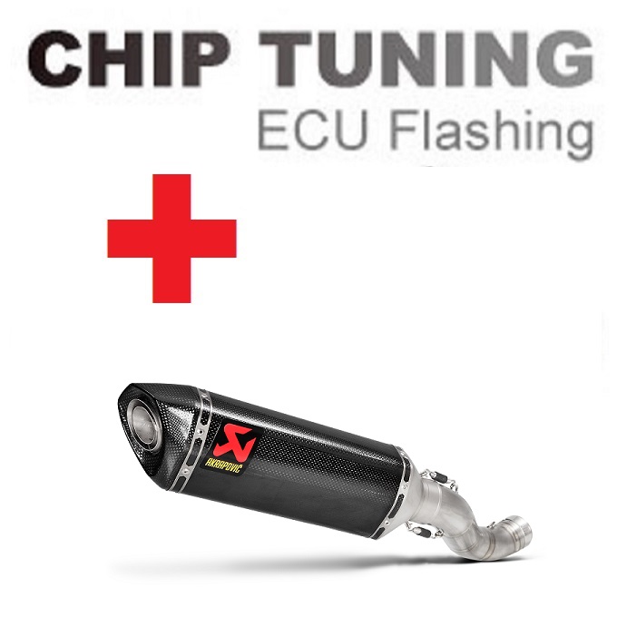Aprilia RSV4 2015 2016 Ajuste de flash ECU de alto desempenho + Akrapovic S-A10SO8-RC (estágio 3) Aprilia RSV4 2015 2016 Ajuste de flash ECU de alto desempenho + Akrapovic S-A10SO8-RC (estágio 3)