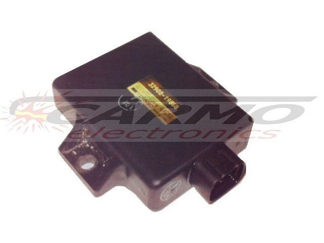 Arctic Cat 250 300 unidade CDI Ignição ECU (32900-19B50, 070000-2500)