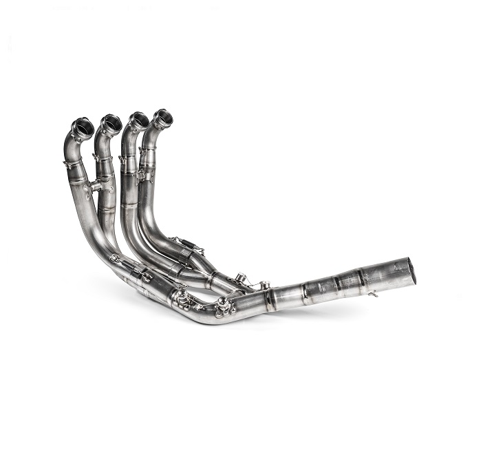 BMW S1000 R / RR 2019-2023 tubo de escape Akrapovic E-B10R7 (Estágio 3) BMW S1000 R / RR 2019-2023 tubo de escape Akrapovic E-B10R7 (Estágio 3)