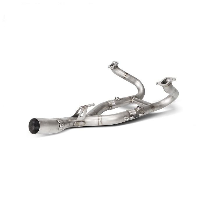 BMW R1200 R / RS 2015-2018 tubo de escape Akrapovic E-B12E2 (Estágio 3) BMW R1200 R / RS 2015-2018 tubo de escape Akrapovic E-B12E2 (Estágio 3)
