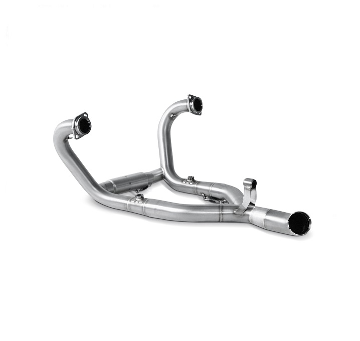 BMW R NINET modelos 2014-2020 tubo de escape Akrapovic E-B12E3 (Estágio 3) BMW R NINET modelos 2014-2020 tubo de escape Akrapovic E-B12E3 (Estágio 3)