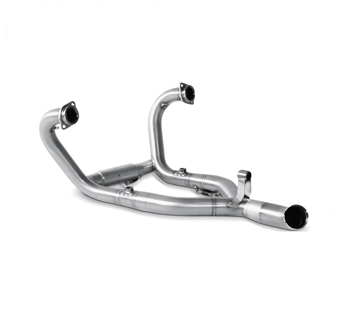 BMW R NINET modelos 2021-2023 tubo de escape Akrapovic E-B12E5 (Estágio 3) BMW R NINET modelos 2021-2023 tubo de escape Akrapovic E-B12E5 (Estágio 3)