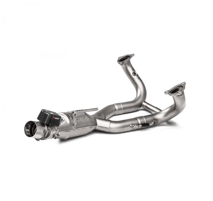 BMW R1250 R / RS / RT / GS ADVENTURE 2019-2023 tubo de escape Akrapovic E-B12H1SS/1 (Estágio 3) BMW R1250 R / RS / RT / GS ADVENTURE 2019-2023 tubo de escape Akrapovic E-B12H1SS/1 (Estágio 3)