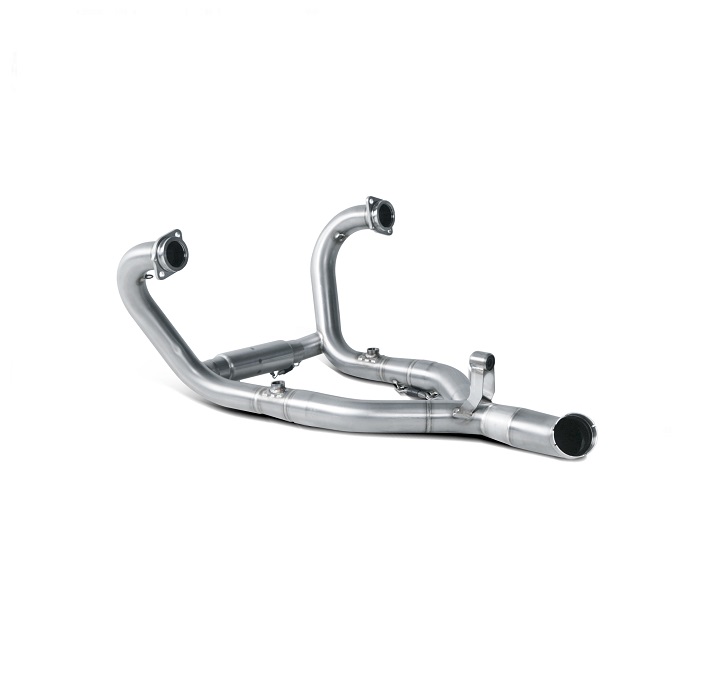 BMW R1200 GS / GS ADVENTURE 2004-2009 tubo de escape Akrapovic E-B12R2 (Estágio 3) BMW R1200 GS / GS ADVENTURE 2004-2009 tubo de escape Akrapovic E-B12R2 (Estágio 3)