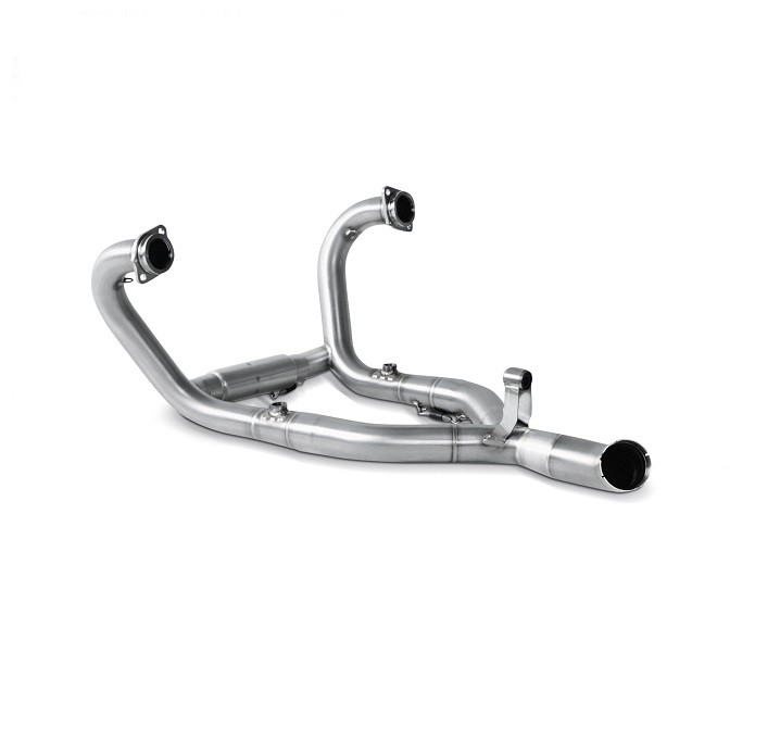 BMW R1200 GS / GS ADVENTURE 2010-2012 tubo de escape Akrapovic E-B12R3 (Estágio 3) BMW R1200 GS / GS ADVENTURE 2010-2012 tubo de escape Akrapovic E-B12R3 (Estágio 3)