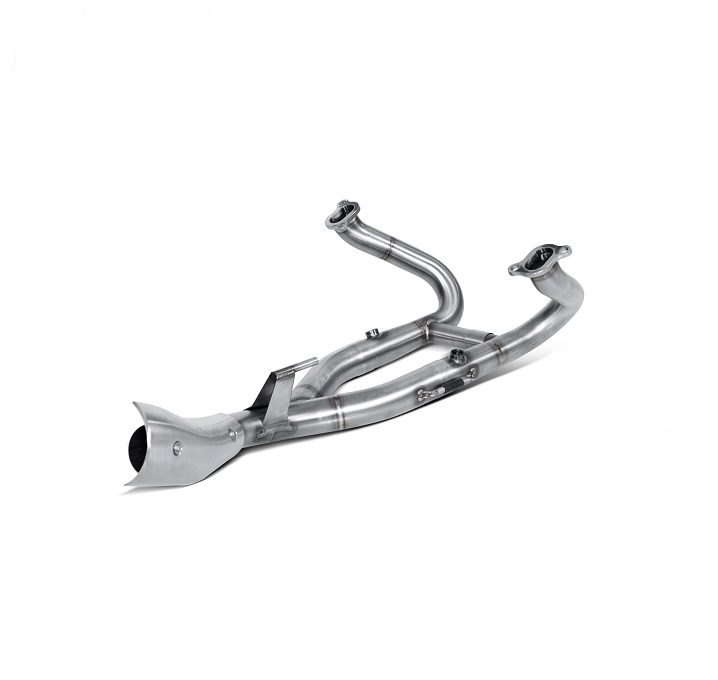 BMW R1200 GS / GS ADVENTURE 2013-2018 tubo de escape Akrapovic E-B12R4 (Estágio 3) BMW R1200 GS / GS ADVENTURE 2013-2018 tubo de escape Akrapovic E-B12R4 (Estágio 3)