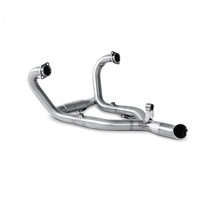 BMW R NINET modelos 2014-2020 tubo de escape Akrapovic E-B12R5 (Estágio 3) BMW R NINET modelos 2014-2020 tubo de escape Akrapovic E-B12R5 (Estágio 3)