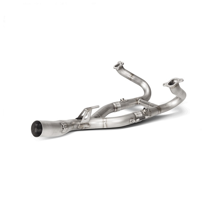 BMW R1200 R / RS 2015-2018 tubo de escape Akrapovic E-B12R6 (Estágio 3) BMW R1200 R / RS 2015-2018 tubo de escape Akrapovic E-B12R6 (Estágio 3)
