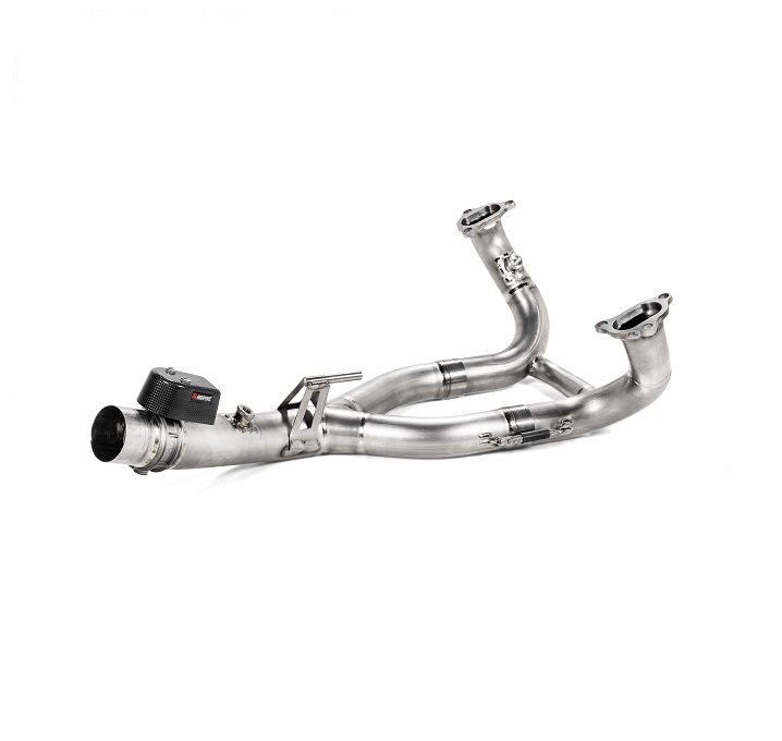 BMW R1250 R / RS / RT / GS ADVENTURE 2019-hoje tubo de escape Akrapovic E-B12R7/1 (Estágio 3) BMW R1250 R / RS / RT / GS ADVENTURE 2019-hoje tubo de escape Akrapovic E-B12R7/1 (Estágio 3)
