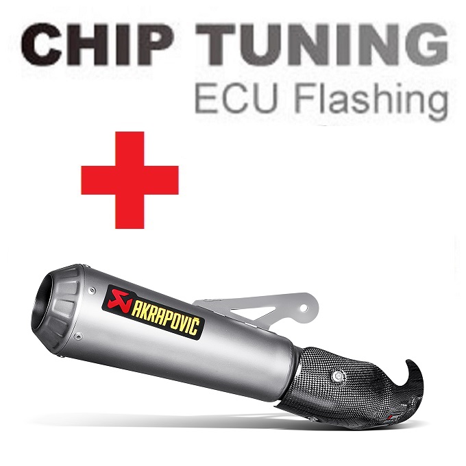 BMW S1000 R / RR 2010-2016 Tubo de escape Akrapovic S-B10SO3-HBT (Estágio 3) BMW S1000 R / RR 2010-2016 Tubo de escape Akrapovic S-B10SO3-HBT (Estágio 3)