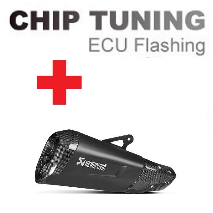 BMW S1000 XR 2015-2016 Tubo de escape Akrapovic S-B10SO4-HZDFT (Estágio 3) BMW S1000 XR 2015-2016 Tubo de escape Akrapovic S-B10SO4-HZDFT (Estágio 3)