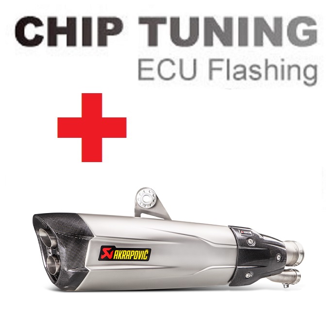 BMW S1000 RR 2017-2018 Tubo de escape Akrapovic S-B10SO6-HDVDZT (Estágio 3) BMW S1000 RR 2017-2018 Tubo de escape Akrapovic S-B10SO6-HDVDZT (Estágio 3)