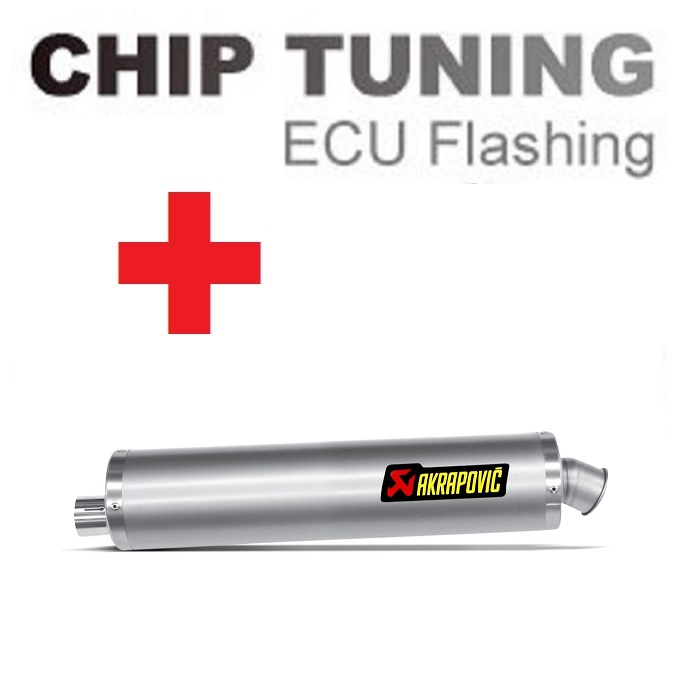 BMW R1150 GS / GS ADVENTURE 1999-2006 tubo de escape Akrapovic S-B11SO1-HT (Estágio 3) BMW R1150 GS / GS ADVENTURE 1999-2006 tubo de escape Akrapovic S-B11SO1-HT (Estágio 3)