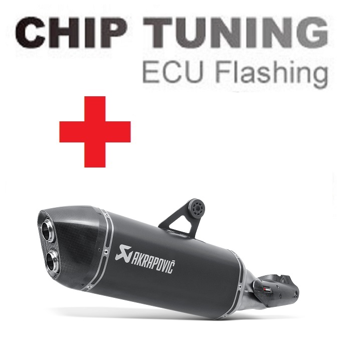 BMW R1200 GS / GS ADVENTURE 2013-2016 Tubo de escape Akrapovic S-B12SO10-HAABL (Estágio 3) BMW R1200 GS / GS ADVENTURE 2013-2016 Tubo de escape Akrapovic S-B12SO10-HAABL (Estágio 3)