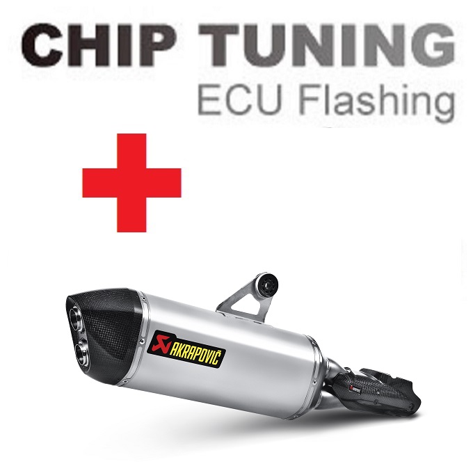 BMW R1200 GS / GS ADVENTURE 2013-2016 Tubo de escape Akrapovic S-B12SO10-HAAT (Estágio 3) BMW R1200 GS / GS ADVENTURE 2013-2016 Tubo de escape Akrapovic S-B12SO10-HAAT (Estágio 3)