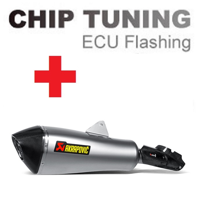 BMW R1200 RT 2014-2018 Tubo de escape Akrapovic S-B12SO18-HLGT (Estágio 3) BMW R1200 RT 2014-2018 Tubo de escape Akrapovic S-B12SO18-HLGT (Estágio 3)