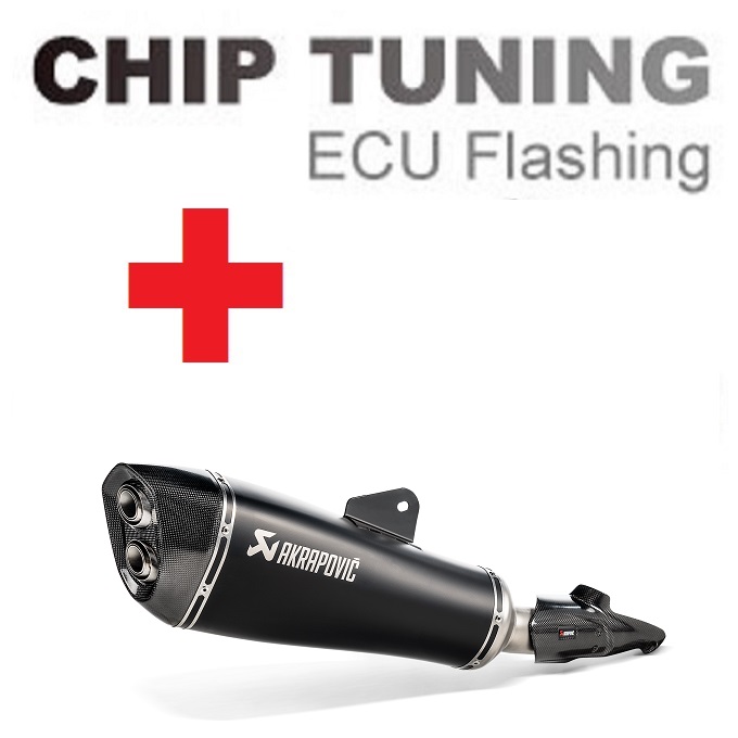 BMW R1250 R / RS 2019-heden Tubo de escape Akrapovic S-B12SO22-HALAGTBL (Estágio 3) BMW R1250 R / RS 2019-heden Tubo de escape Akrapovic S-B12SO22-HALAGTBL (Estágio 3)