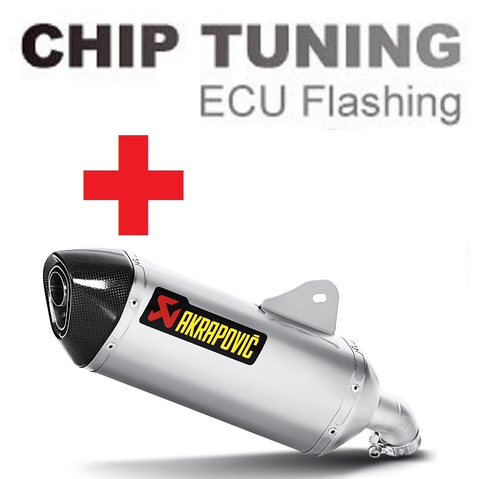 BMW C650GT 2012-2015 Ajuste de flash ECU de alto desempenho + Akrapovic S-B6SO1-HZSS (estágio 3) BMW C650GT 2012-2015 Ajuste de flash ECU de alto desempenho + Akrapovic S-B6SO1-HZSS (estágio 3)
