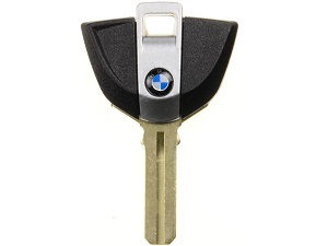 BMW blanco chip Sleutel voor het systeem EWS4