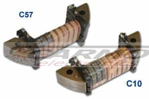 Ontstekingsspoelen - C10/C57 Ontstekingsspoelen - C10/C57