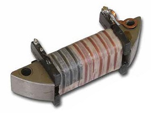 Ignition Source Coils Yamaha WR250Z YZ250 - C14 Ignition Source Coils Yamaha WR250Z YZ250 - C14