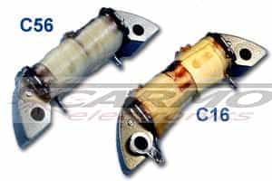 Ontstekingsspoelen - C16/C56 Ontstekingsspoelen - C16/C56