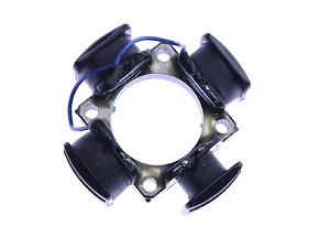 Ignition Source Coils Yamaha YZ250 YZ450 KTM 65SX 85SX - C39 Ignition Source Coils Yamaha YZ250 YZ450 KTM 65SX 85SX - C39
