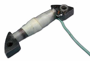 Ignition Source Coils Kawasaki KX60 - C52 Ignition Source Coils Kawasaki KX60 - C52