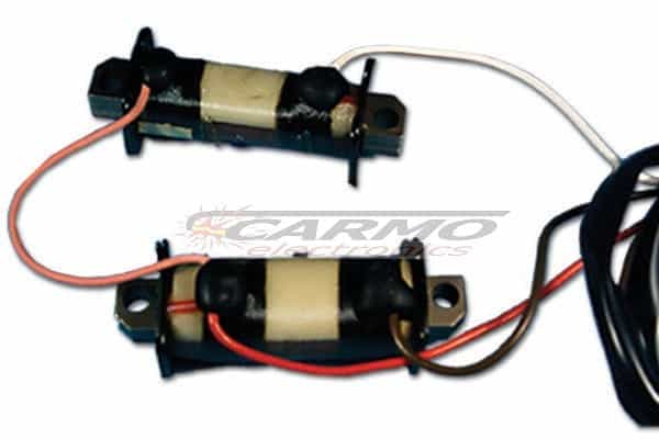 Ontstekingsspoelen - C61/C62 Ontstekingsspoelen - C61/C62