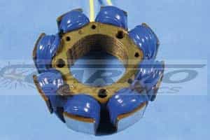 Ontstekingsspoelen - C92 Ontstekingsspoelen - C92