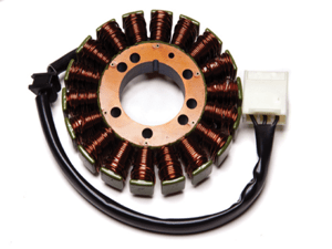 Stator/Dynamo Honda CBR1000RR RC57 - CARG1111 Stator/Dynamo Honda CBR1000RR RC57 - CARG1111