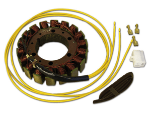 Stator Dynamo TL VF Magna transalp F800 - CARG141