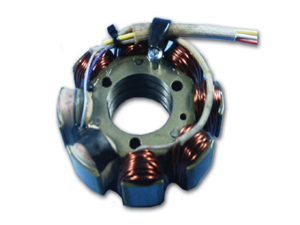 Stator/Dynamo - CARG251